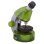 Microscopio Levenhuk Labzz M101 Verde