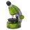 Microscopio Levenhuk Labzz M101 Verde