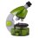 Microscopio Levenhuk Labzz M101 Verde