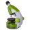 Microscopio Levenhuk Labzz M101 Verde