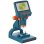 Microscópio Digital Levenhuk LabZZ DM200 LCD Cores Vibrantes LCD