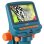 Microscópio Digital Levenhuk LabZZ DM200 LCD Cores Vibrantes LCD