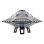 Planetario Ufo Levenhuk Labzz Sp50