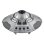 Planetario Ufo Levenhuk Labzz Sp50