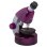 Microscopio Levenhuk Labzz M101 Violeta