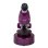 Microscopio Levenhuk Labzz M101 Violeta