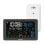 Estacao Meteorologica Levenhuk Wezzer Plus Lp80 Wi-Fi Bluetooth Sensor 100m