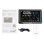 Estacao Meteorologica Levenhuk Wezzer Plus Lp80 Wi-Fi Bluetooth Sensor 100m