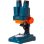 Estereomicroscopio Levenhuk Labzz M4