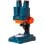 Stéréomicroscope Levenhuk LabZZ M4 Binoculaire 40x