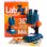 Estereomicroscopio Levenhuk Labzz M4