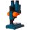 Estereomicroscopio Levenhuk Labzz M4