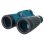 Kit Walkie-talkie Levenhuk LabZZ WTT10 Azul com Binóculos