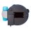 Microscopio Levenhuk Labzz M101 Azul