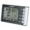 Estacao Meteorologica Levenhuk Wezzer Pro Lp240 LCD Personalizavel Interior Exterior