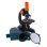Microscopio Levenhuk Labzz M3 Con Adaptador Para Cámara Fotográfica