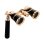 Gemelos De Opera Con Mango Levenhuk Broadway 325e Negro