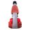 Microscopio Levenhuk Labzz M101 Naranja