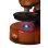Microscopio Levenhuk Labzz M101 Naranja