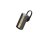 Auriculares Philips SHB1202/10 inalámbricos Bluetooth para llamadas y música negro oro