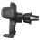 Soporte para teléfonos iOttie Easy One Touch 5 Negro