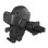 Soporte para teléfonos iOttie Easy One Touch 5 Negro