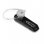 Auriculares iBOX BH4 sans fil Bluetooth pour appels et musique, noir