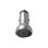 Cargador de Coche Baseus CCBX-0S 4,8 A Plata 2 Puertos USB