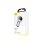 Cargador de Coche Baseus CCBX-0S 4,8 A Plata 2 Puertos USB