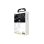 Cargador de Coche Baseus CCBX-0S 4,8 A Plata 2 Puertos USB