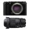 Câmara Mirrorless Fujifilm X-m5 26.1MP 16-300mm WiFi USB-C