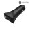 Cargador de Coche Hama Qualcomm Quick Charge 3.0 USB Negro