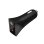 Cargador de Coche Hama Qualcomm Quick Charge 3.0 USB Negro