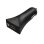 Cargador de Coche Hama Qualcomm Quick Charge 3.0 USB Negro