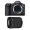 Fotocamera Mirrorless Canon EOS R5 Mark II 45MP 8K 24-105mm WiFi