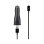 Cargador de coche Samsung ECA-U21CBE USB 2.0 5V 2A Negro