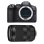 Câmara Mirrorless Canon EOS R6 Mark II 24.2MP 24-240mm Sensor Full-Frame WiFi