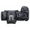 Câmara Mirrorless Canon EOS R6 Mark II 24.2MP 24-240mm Sensor Full-Frame WiFi