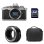 Câmara Mirrorless Nikon Z Fc Corpo 20.9MP WiFi Adaptador FTZ II