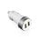 Carregador Auto Modecom MC-QCU2-07 2 Portas USB Quick Charge 3.0