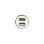 Carregador Auto Modecom MC-QCU2-07 2 Portas USB Quick Charge 3.0