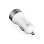 Carregador Auto Modecom MC-QCU2-07 2 Portas USB Quick Charge 3.0