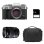 Appareil photo mirrorless Fujifilm X-T50 40,2MP WiFi 18-135mm Stabilisation