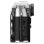 Appareil photo mirrorless Fujifilm X-T50 40,2MP WiFi 18-135mm Stabilisation