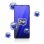 Protettore schermo FlexibleGlass 3MK per Galaxy S21 FE