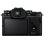 Appareil photo hybride Fujifilm X-T5 40,2MP WiFi 18-135mm Bluetooth Autofocus intelligent