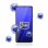 Protettore schermo FlexibleGlass 3MK per Samsung Galaxy A52