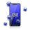 Protettore schermo FlexibleGlass per iPhone 12/12 Pro 3MK