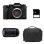 Câmara Mirrorless Fujifilm X-T5 40.2MP 18-300mm Estabilização WiFi Bluetooth