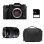 Appareil photo mirrorless Fujifilm X-T5 40.2MP 18-135mm Stabilisation WiFi